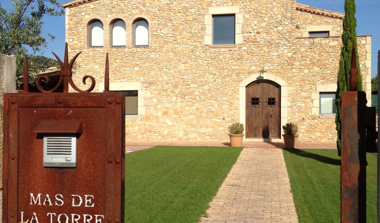Photo of Outdoor in Vall-Llobrega