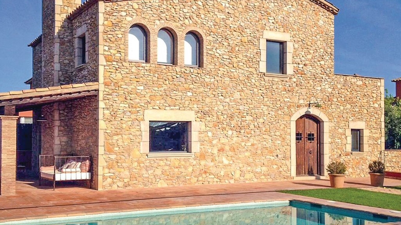 Photo of Outdoor in Vall-Llobrega