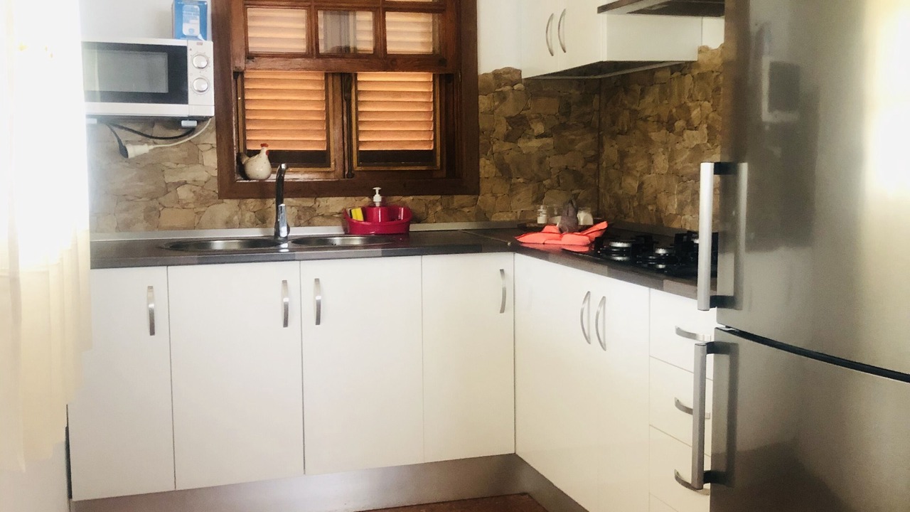 Photo of Kitchen in El Risco