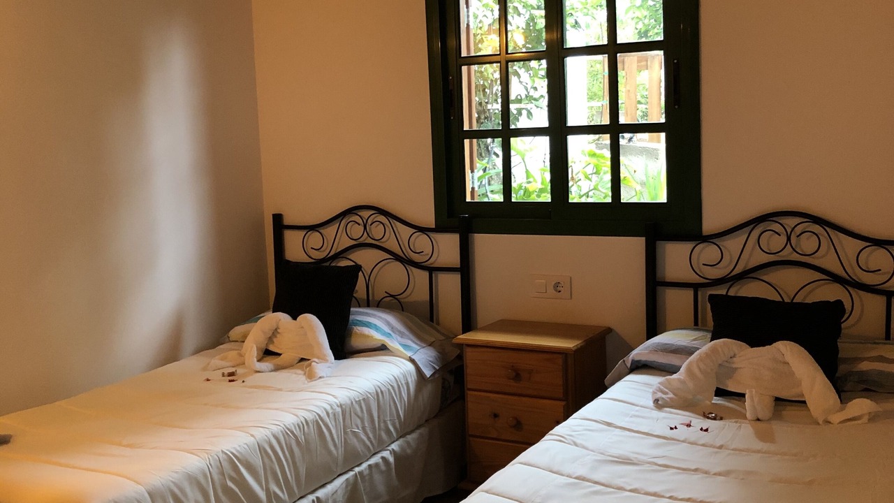 Photo of Bedroom in El Risco