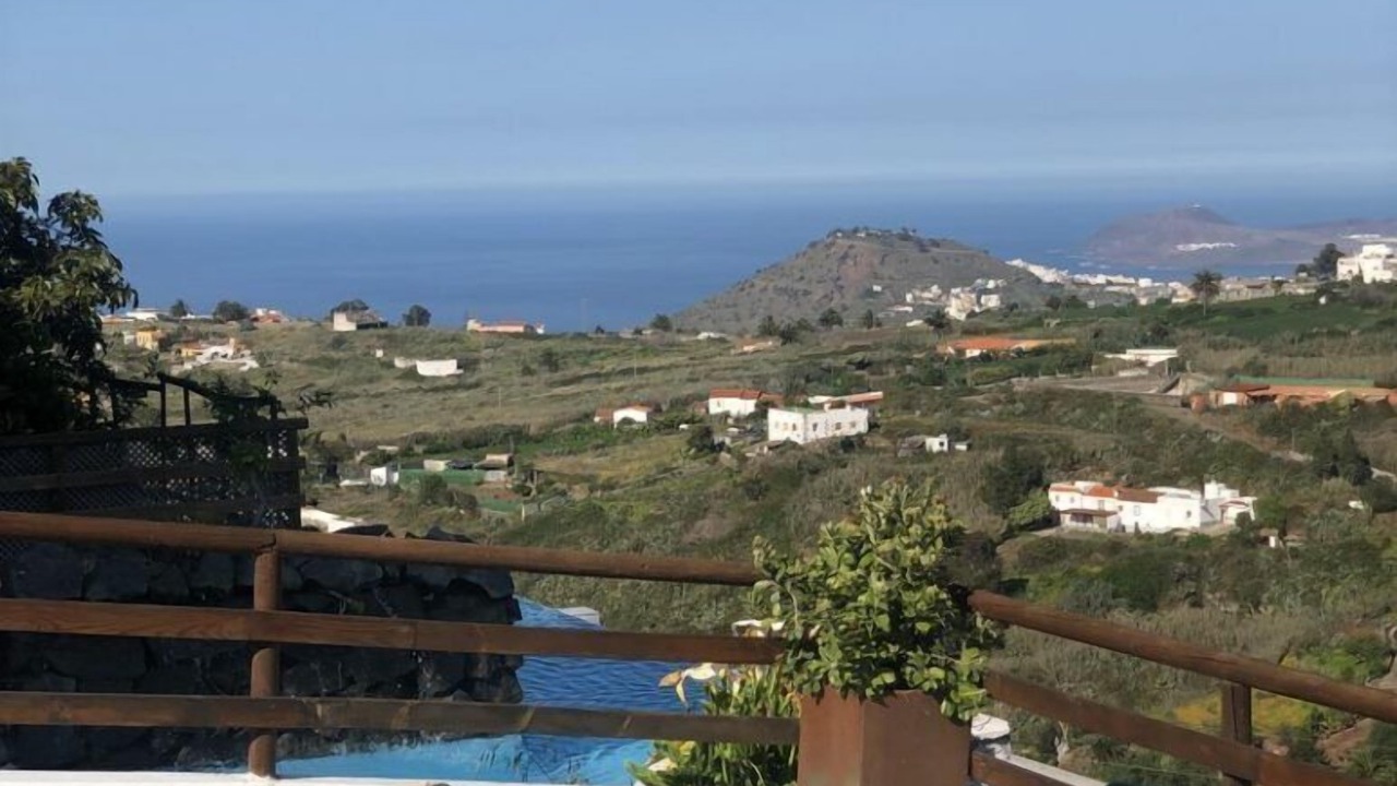Photo of Outdoor in El Risco