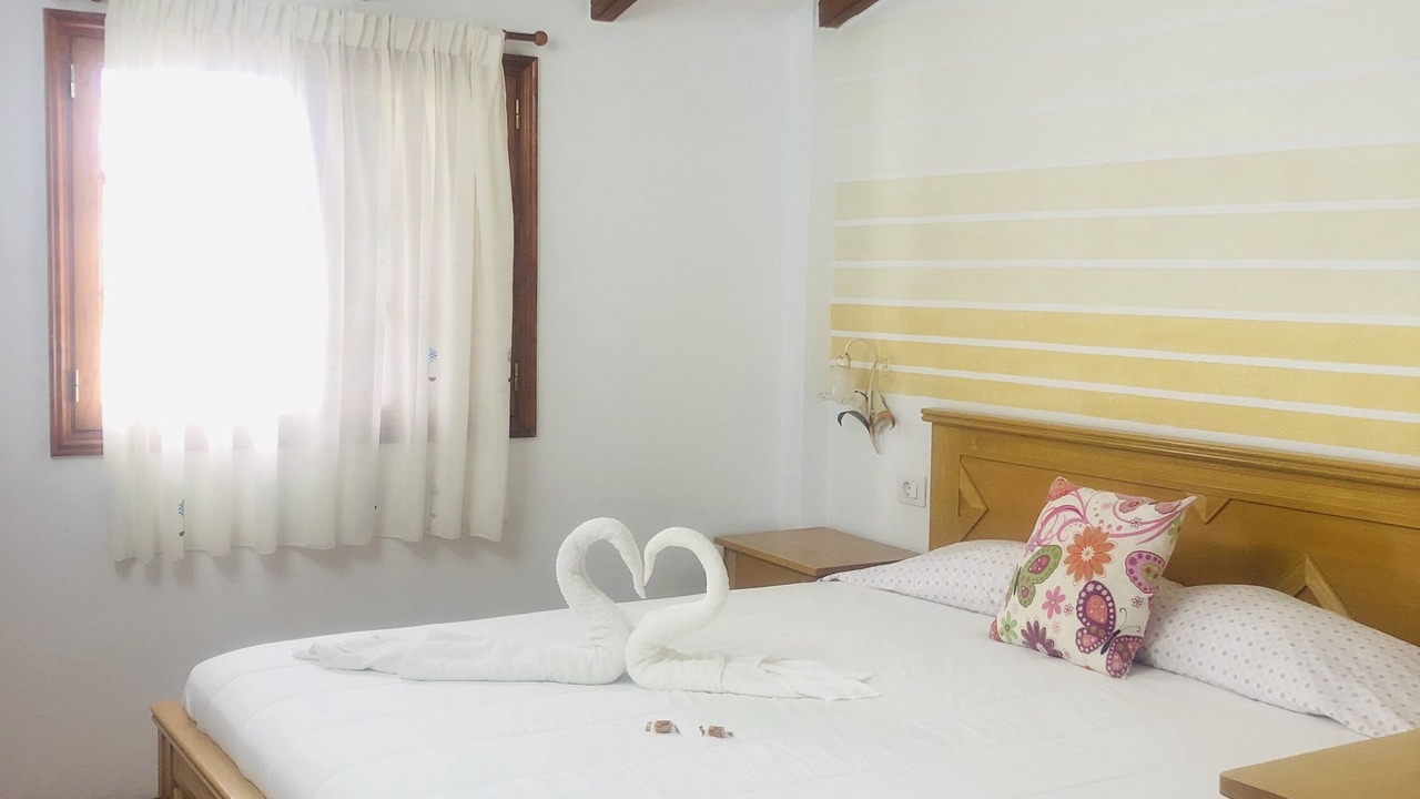 Photo of Bedroom in El Risco