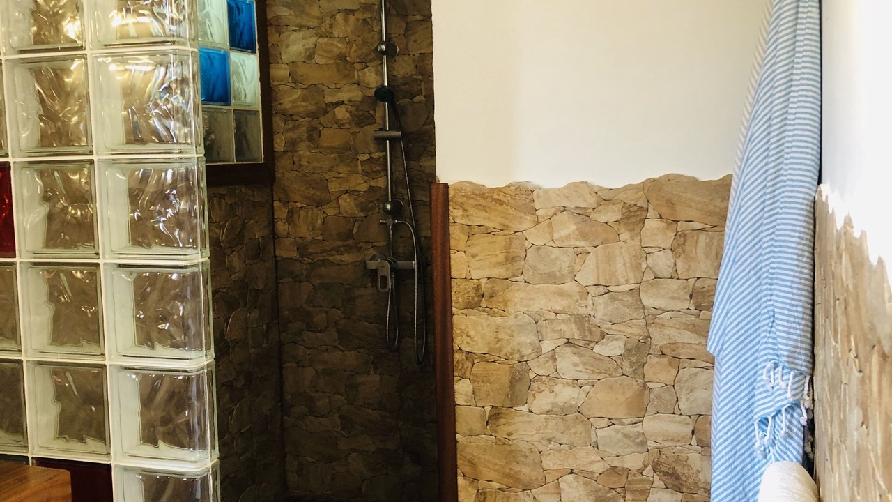 Photo of Bathroom in El Risco