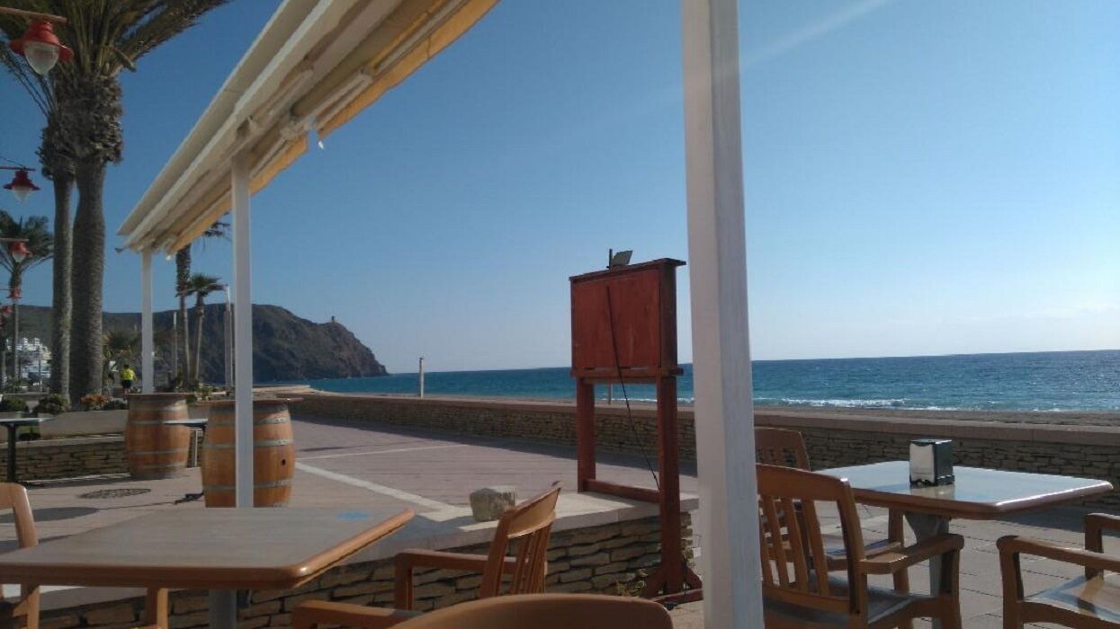 Photo of Outdoor in Carboneras