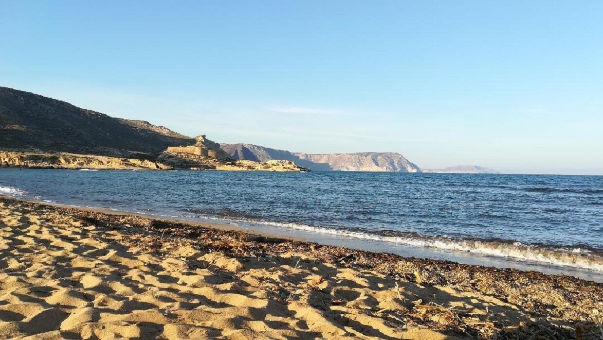 Photo of Others in Carboneras