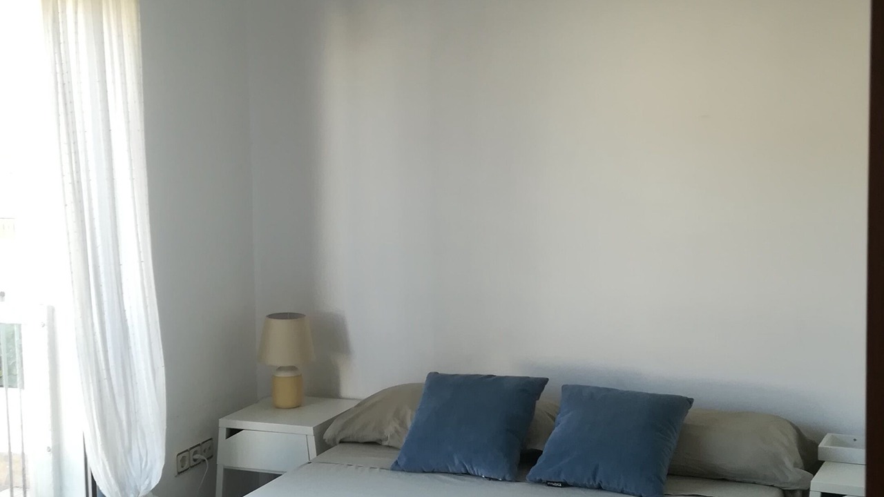 Photo of Bedroom in Carboneras