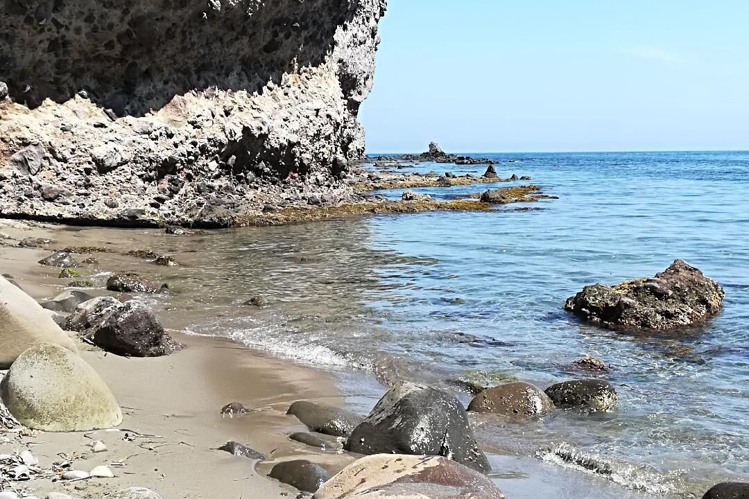 Photo of Others in Carboneras