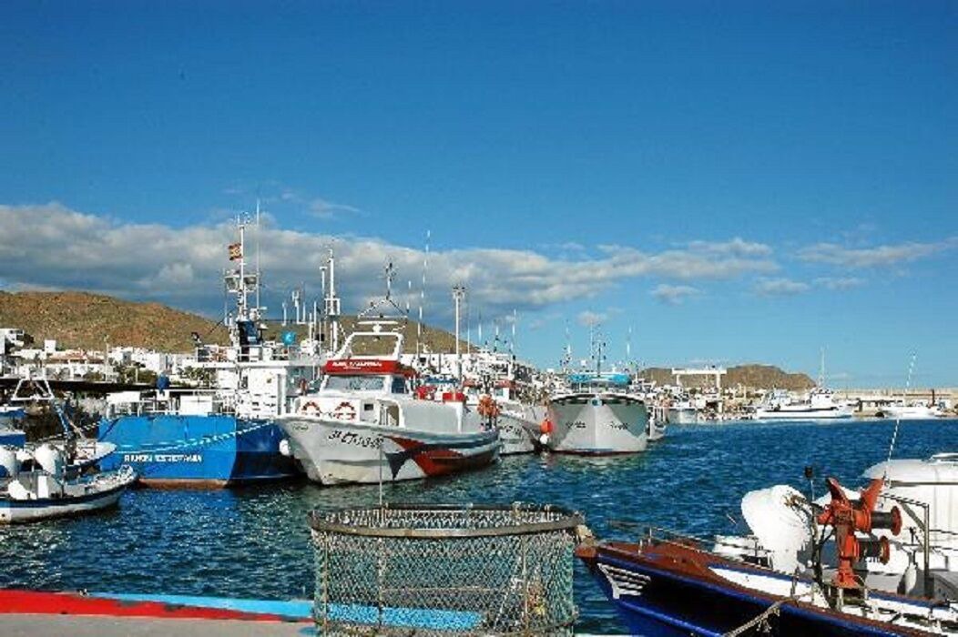 Photo of Others in Carboneras