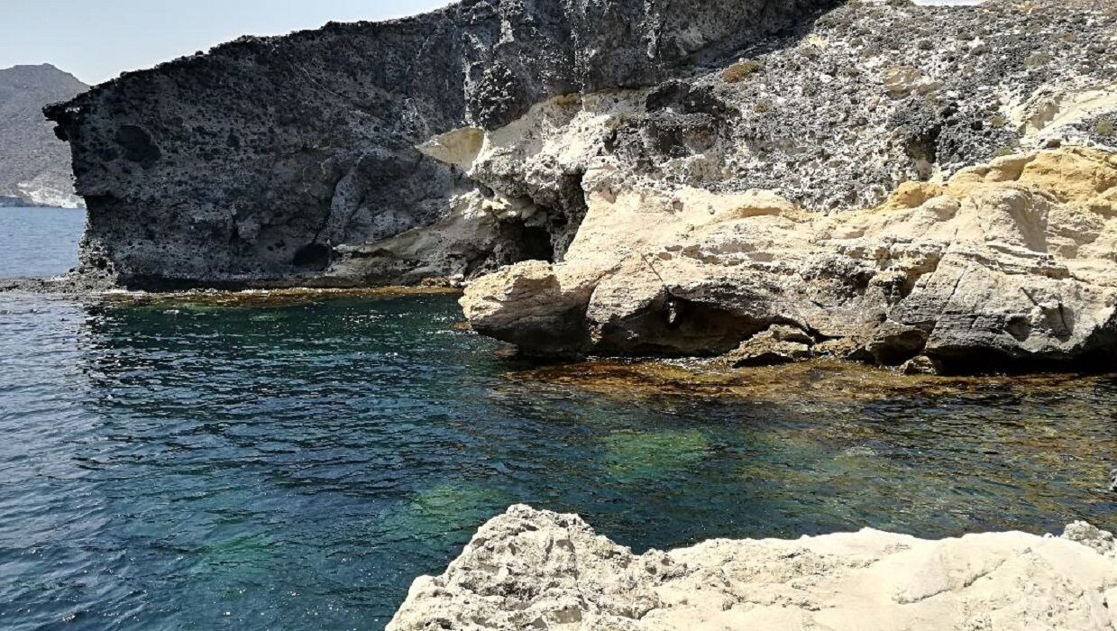 Photo of Others in Carboneras