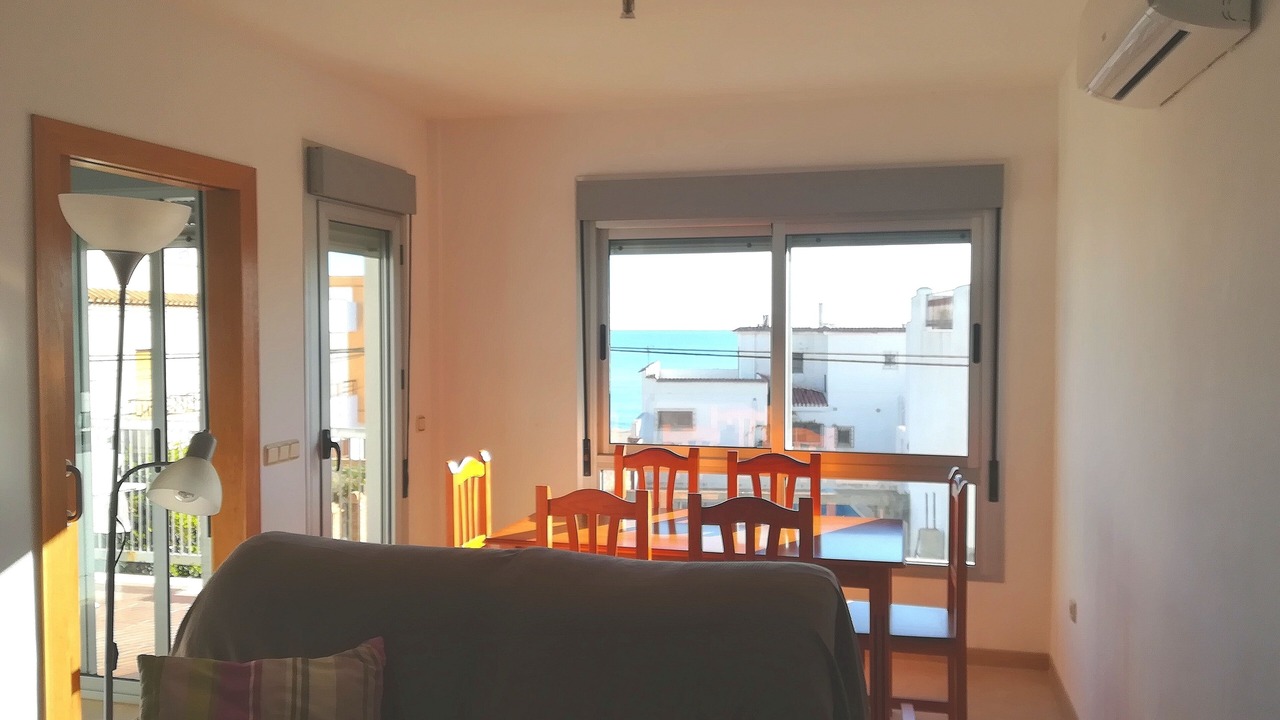 Photo of Livingroom in Carboneras