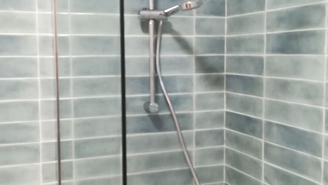 Photo of Bathroom in Carboneras