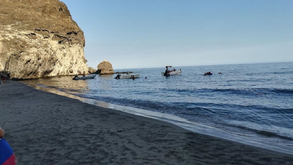 Photo of Others in Carboneras