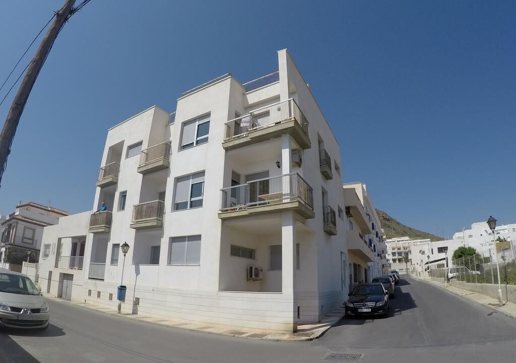 Photo of Outdoor in Carboneras