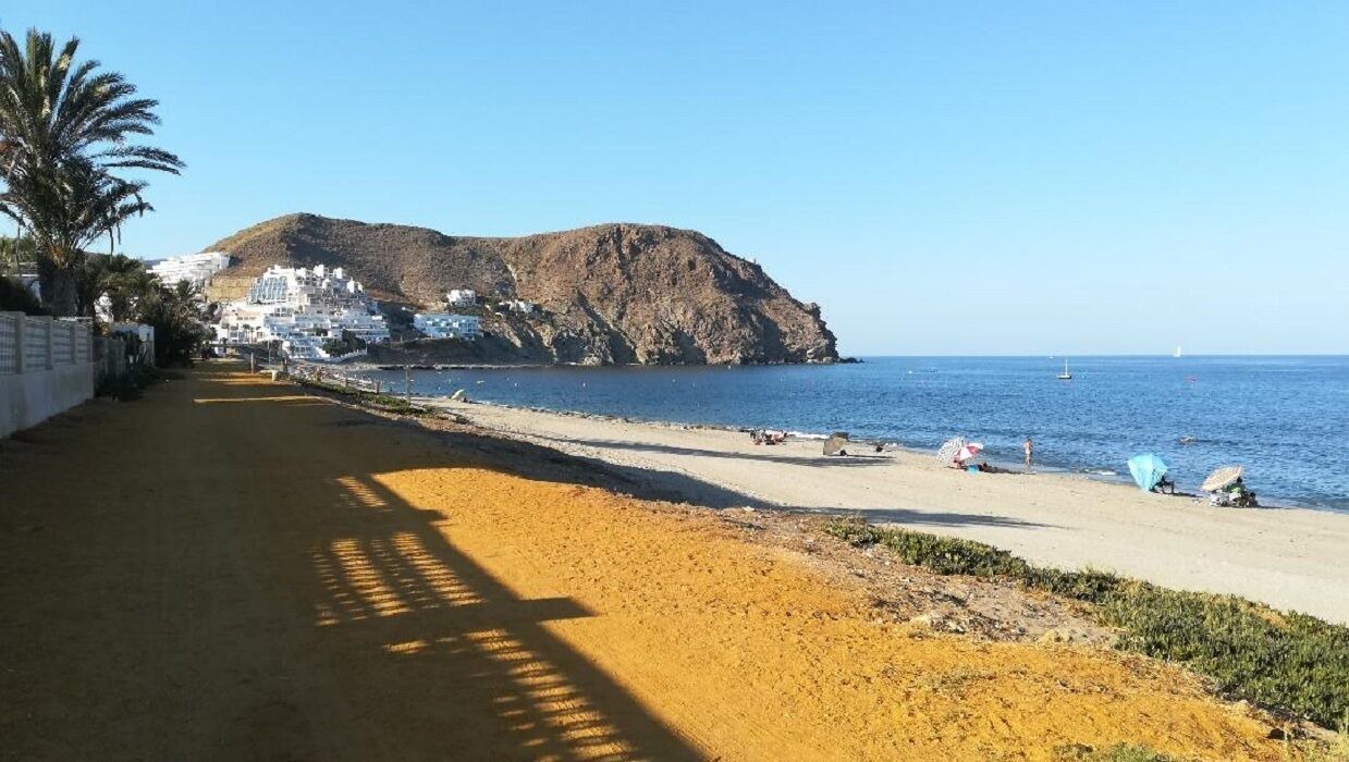 Photo of Others in Carboneras