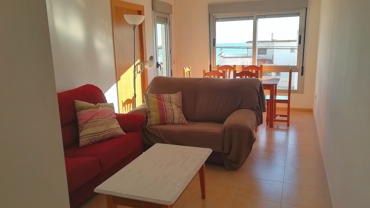 Photo of Livingroom in Carboneras