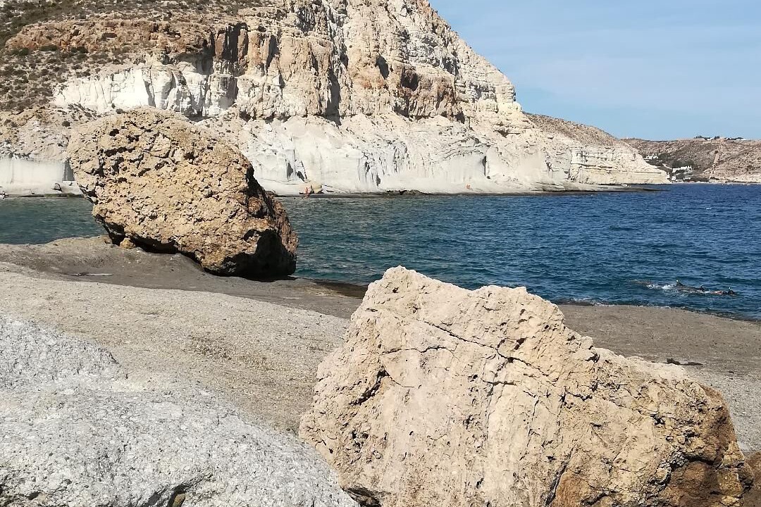 Photo of Others in Carboneras