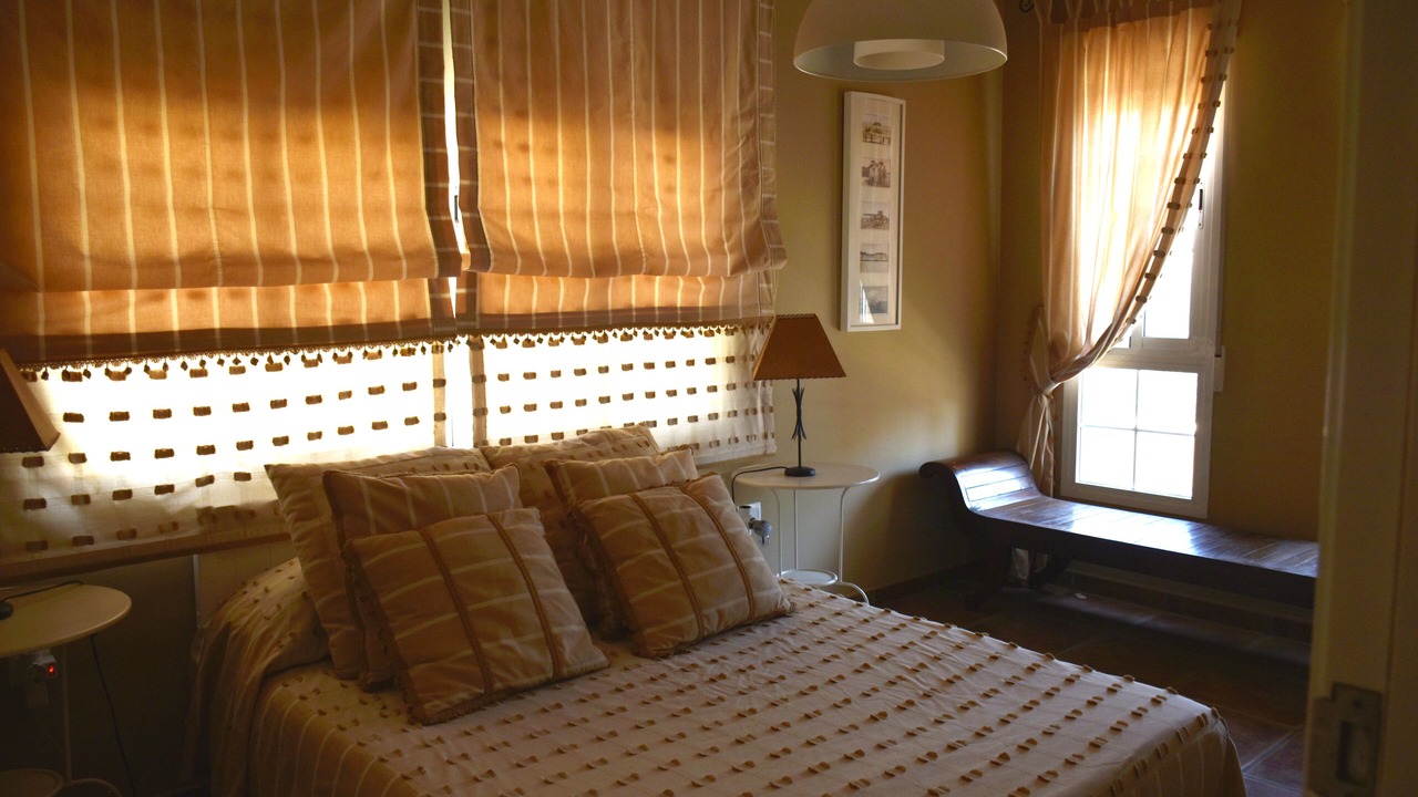 Photo of Bedroom in Garrucha