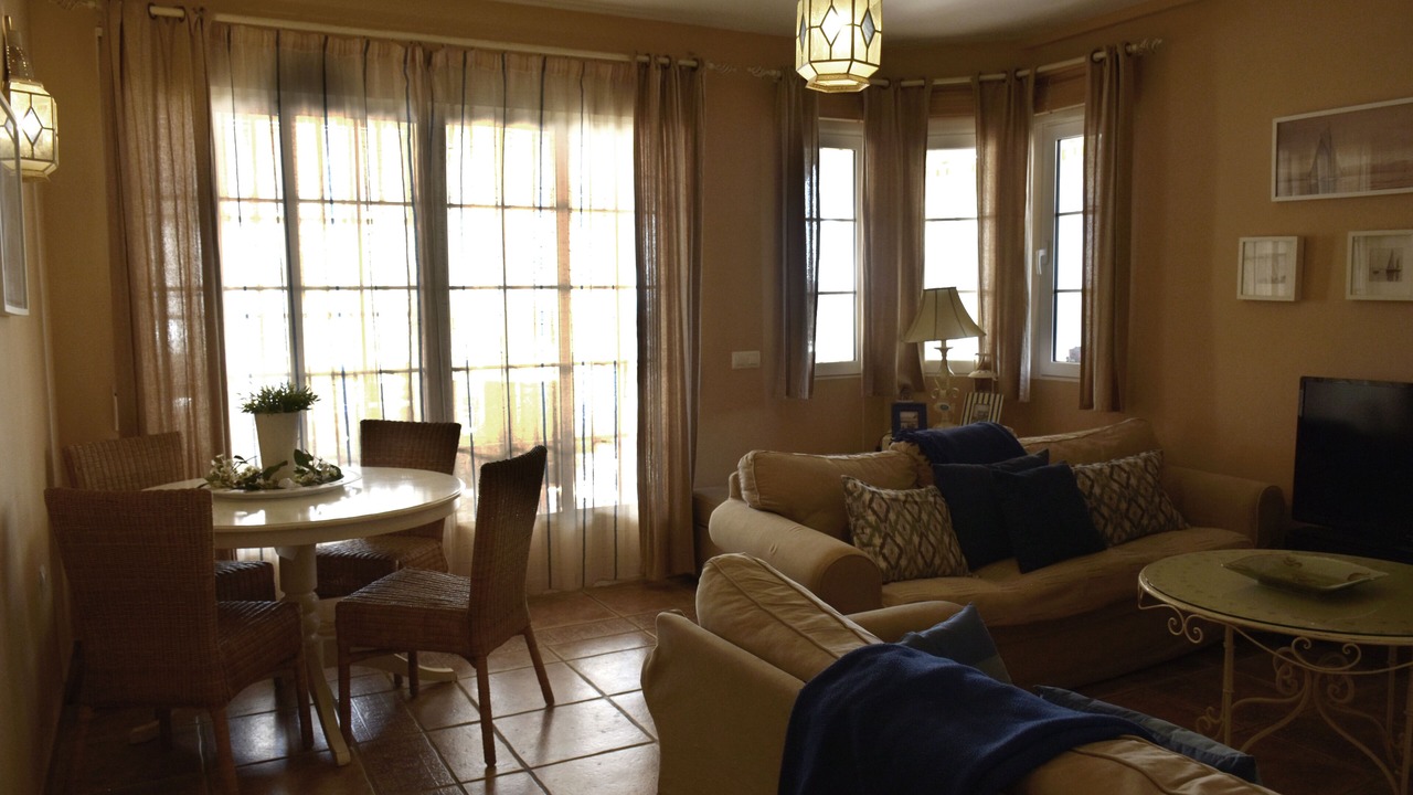 Photo of Livingroom in Garrucha