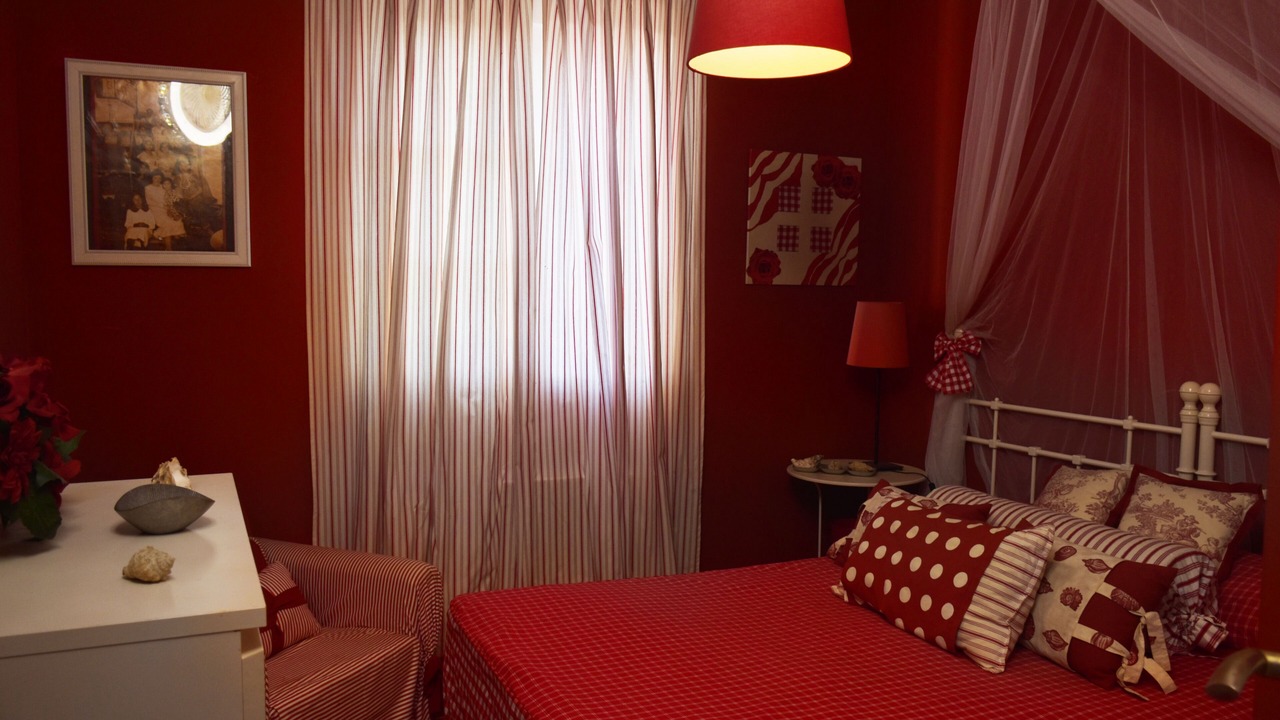 Photo of Bedroom in Garrucha