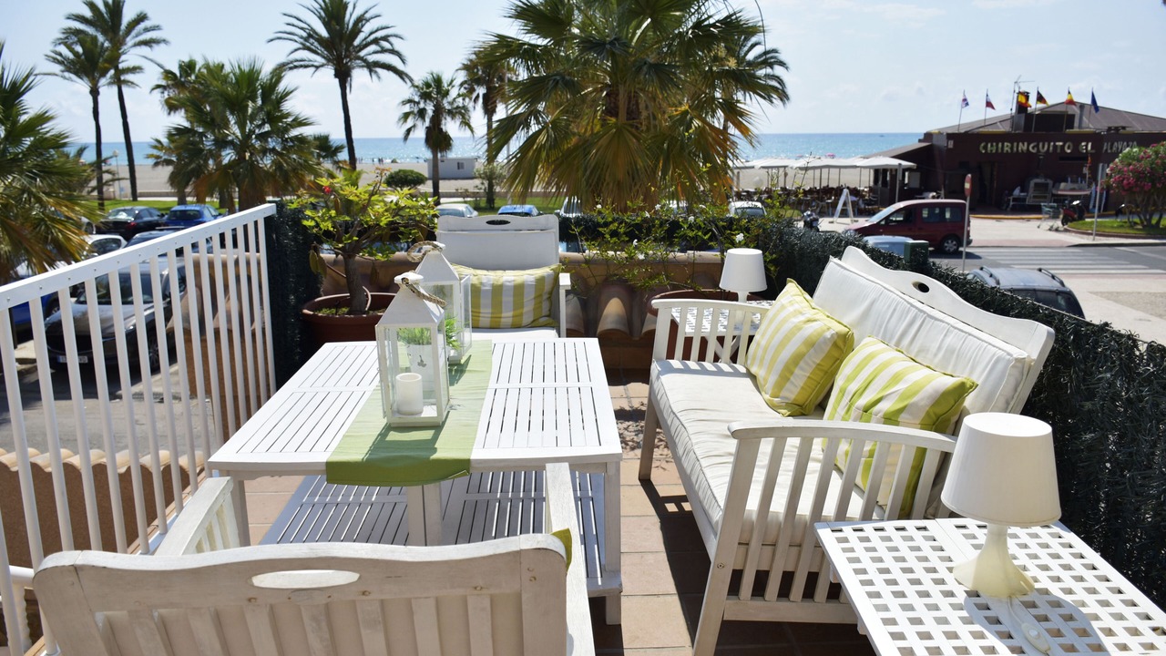 Photo of Outdoor in Garrucha