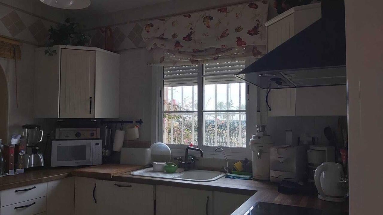 Photo of Kitchen in Garrucha