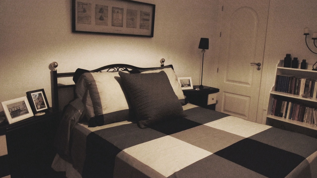 Photo of Bedroom in Garrucha