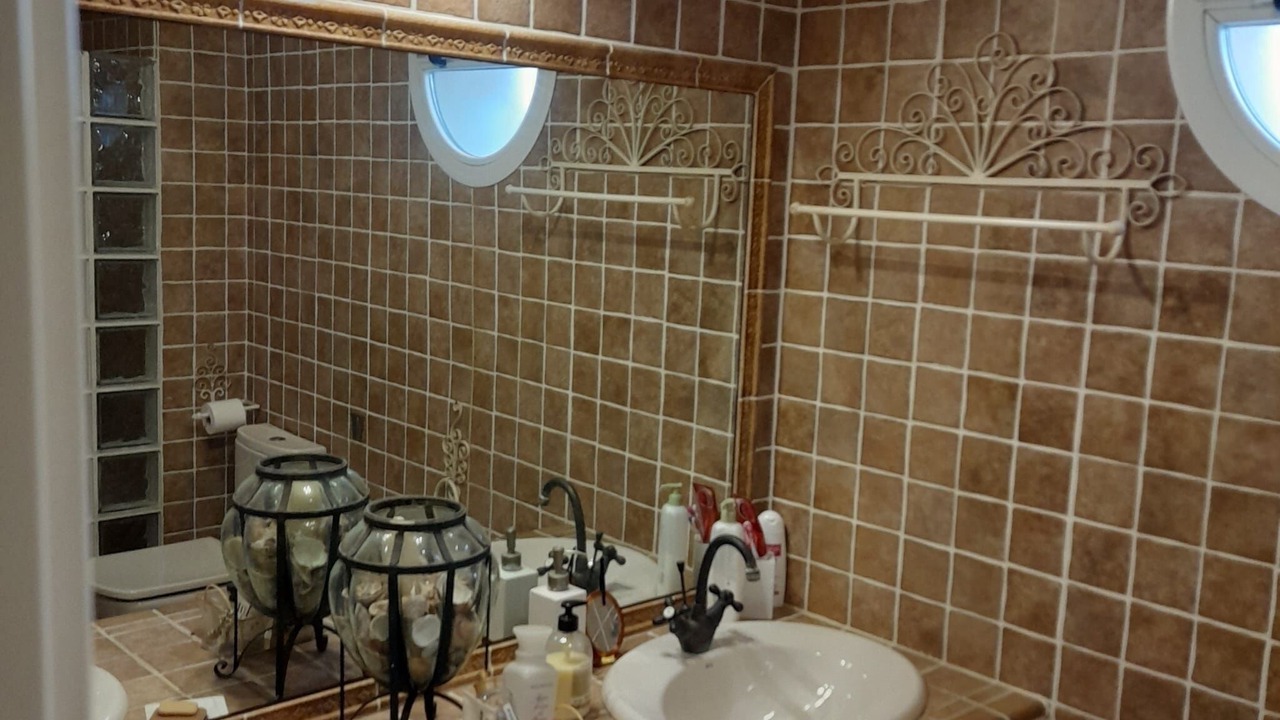 Photo of Bathroom in Garrucha