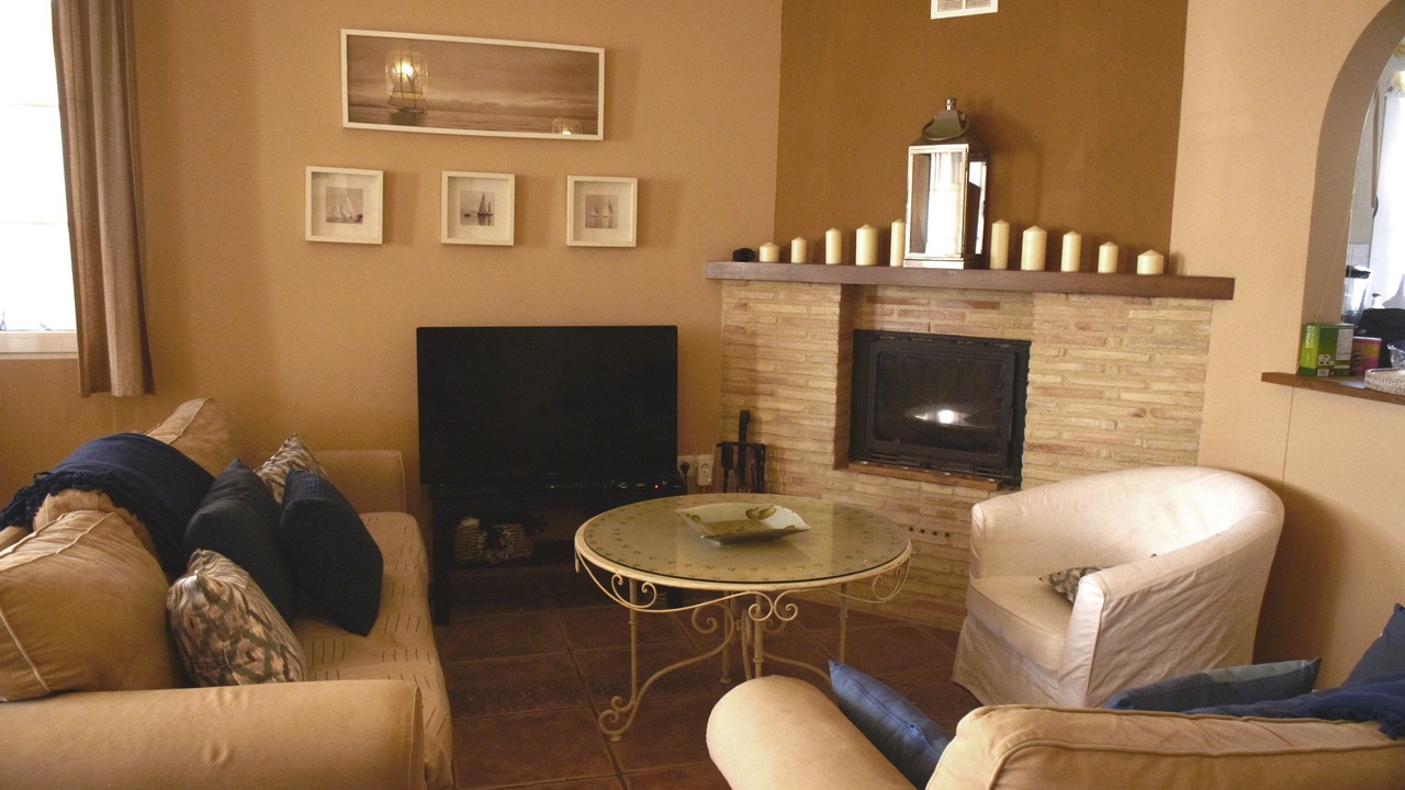 Photo of Livingroom in Garrucha