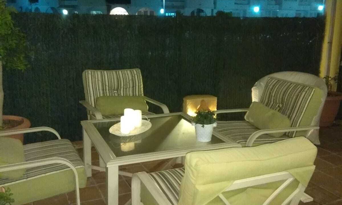 Photo of Outdoor in Garrucha