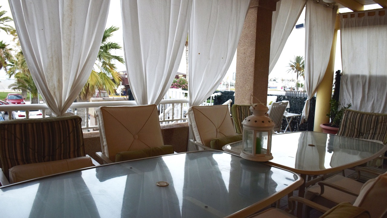 Photo of Outdoor in Garrucha