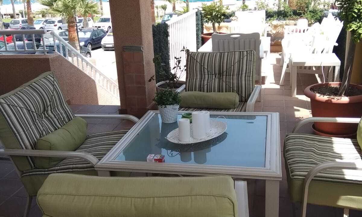 Photo of Outdoor in Garrucha
