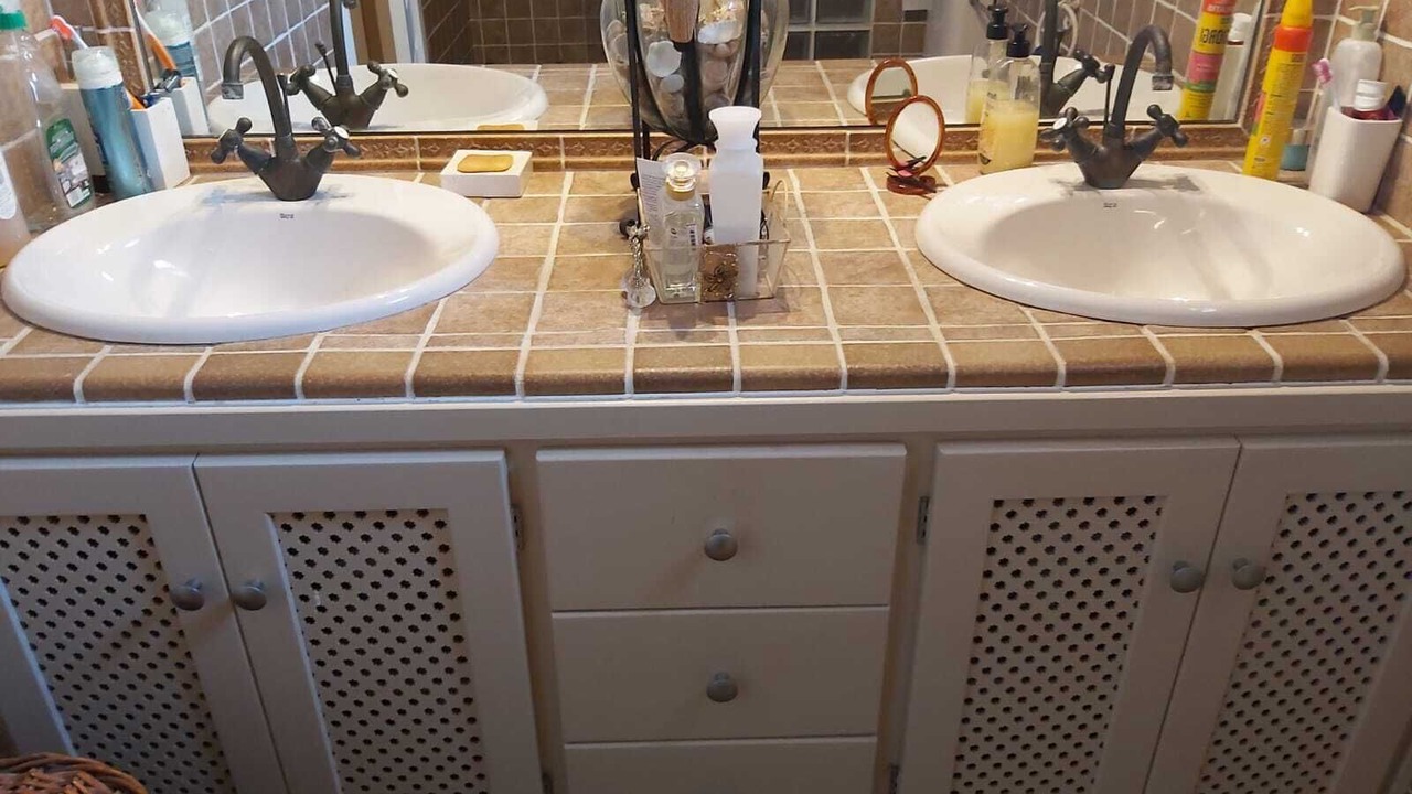 Photo of Bathroom in Garrucha