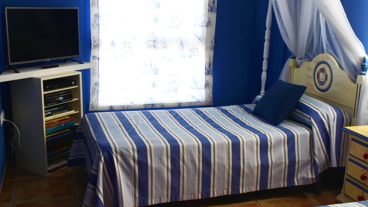 Photo of Bedroom in Garrucha