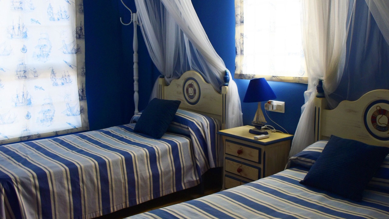 Photo of Bedroom in Garrucha