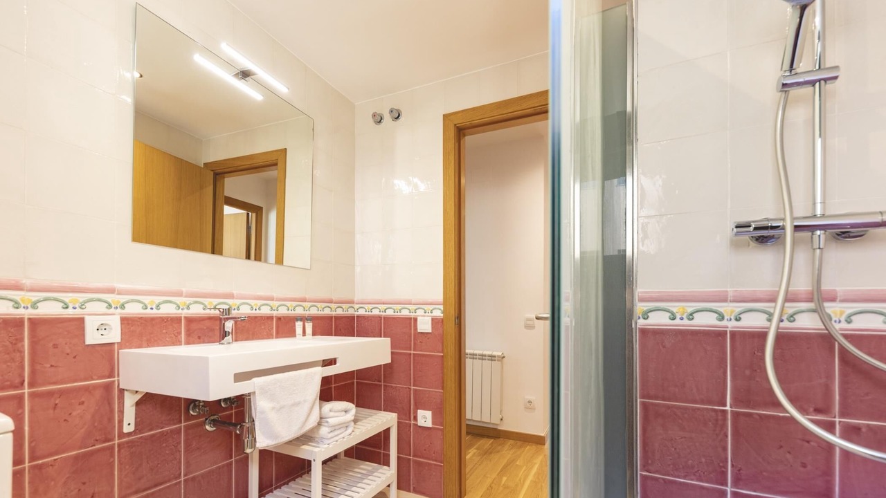 Photo of Bathroom in Barri Vell