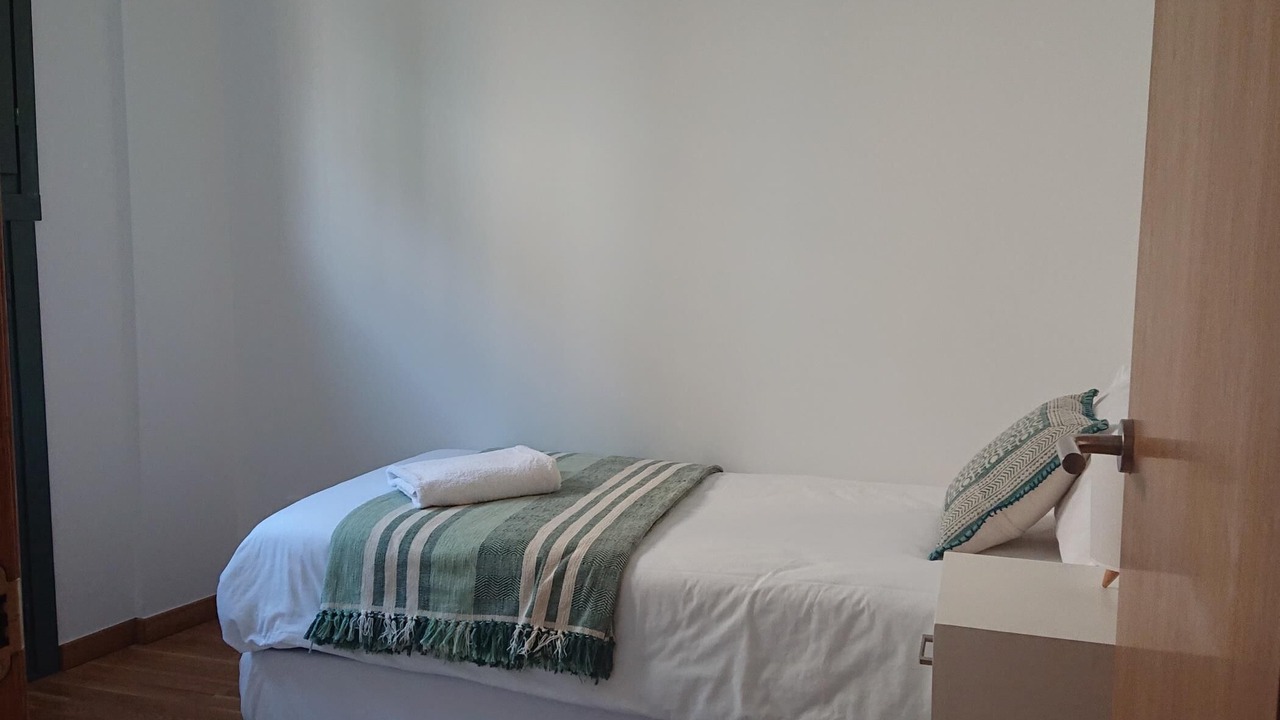 Photo of Bedroom in Barri Vell