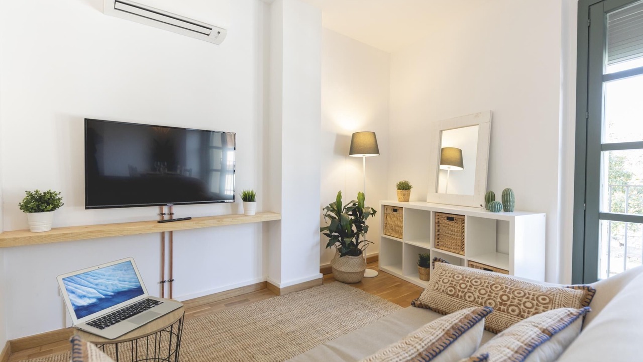Photo of Livingroom in Barri Vell