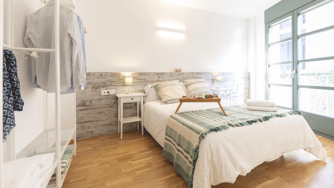 Photo of Bedroom in Barri Vell
