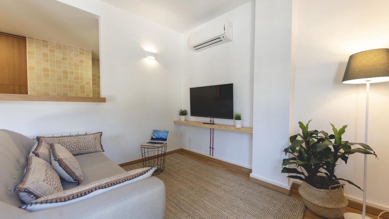 Photo of Livingroom in Barri Vell
