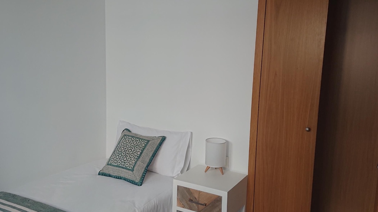 Photo of Bedroom in Barri Vell