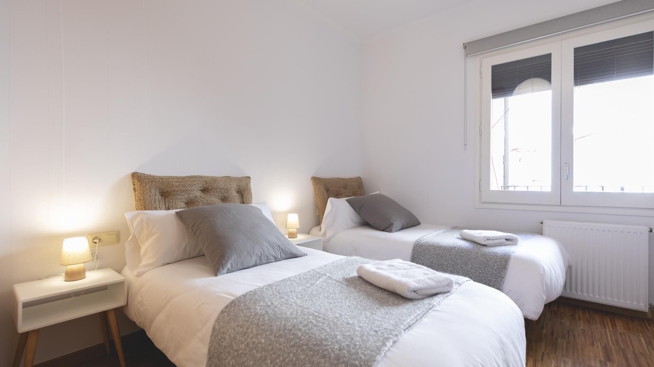 Photo of Bedroom in Barri Vell