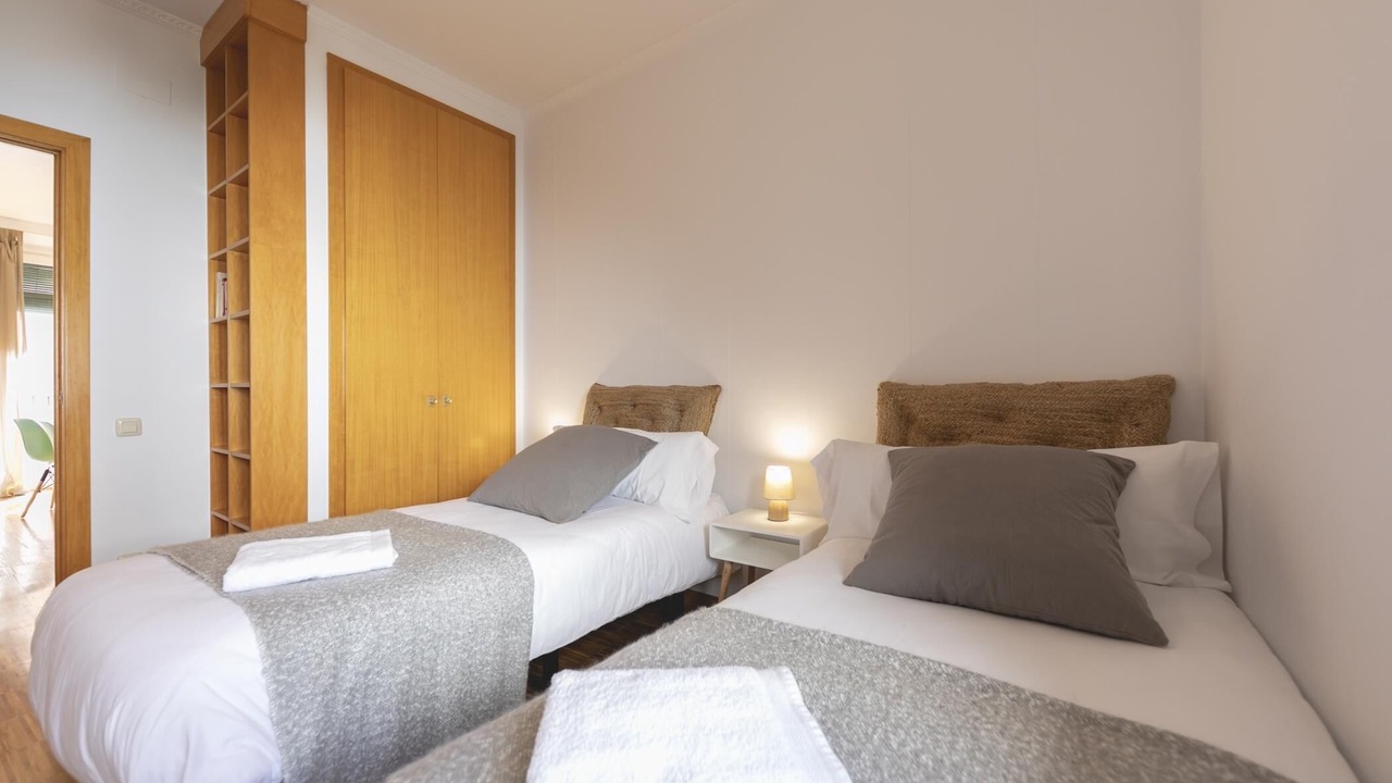 Photo of Bedroom in Barri Vell