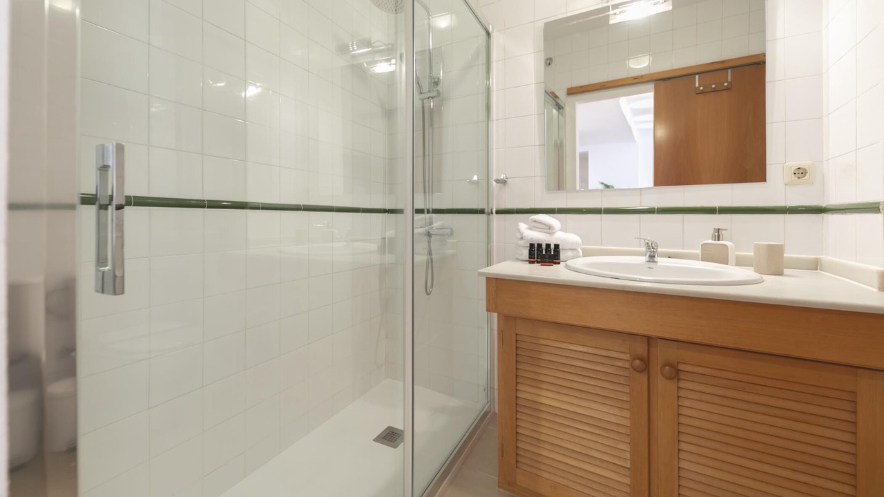 Photo of Bathroom in Barri Vell