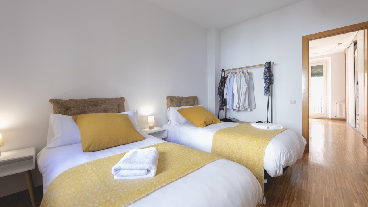 Photo of Bedroom in Barri Vell