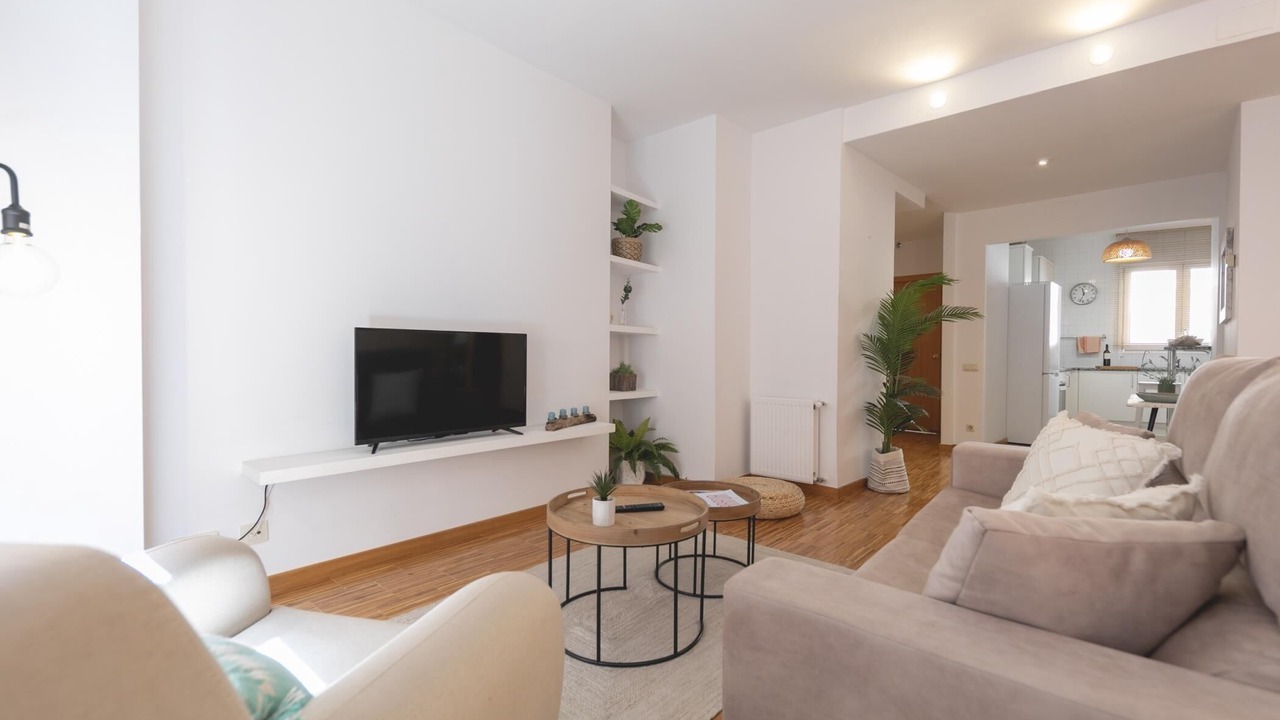 Photo of Livingroom in Barri Vell