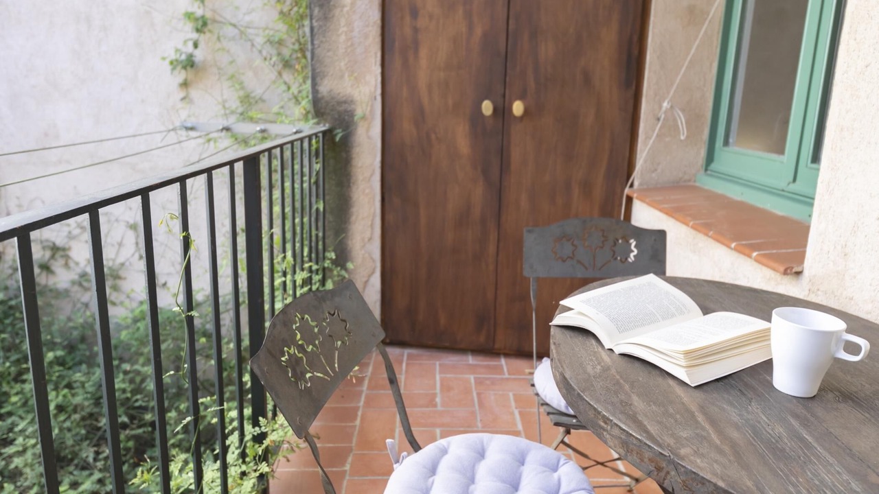 Photo of Outdoor in Barri Vell