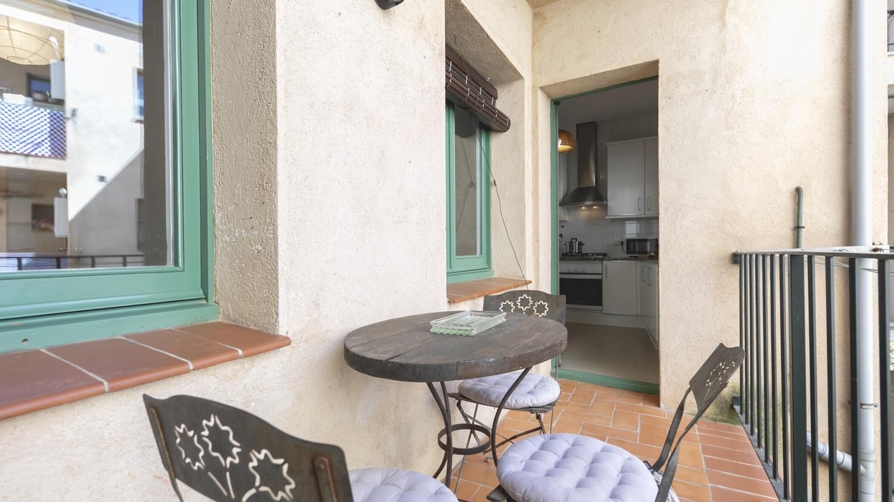 Photo of Outdoor in Barri Vell