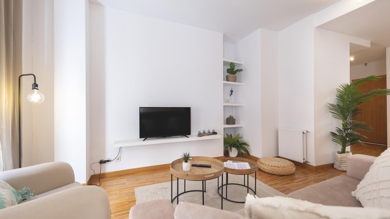 Photo of Livingroom in Barri Vell
