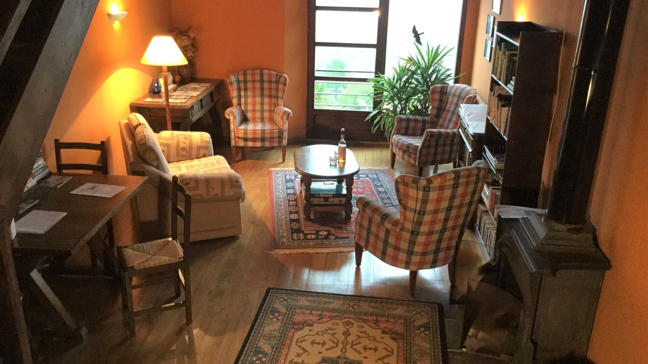 Photo of Livingroom in Basieda