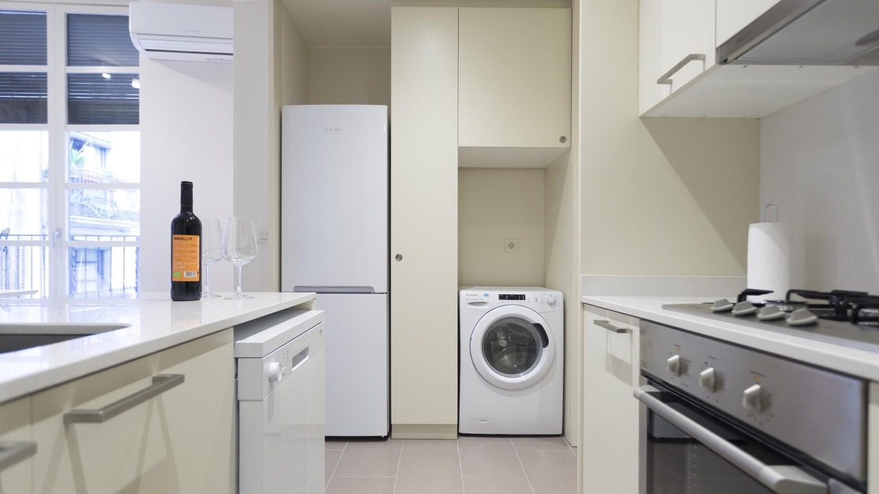 Photo of Kitchen in Old Town